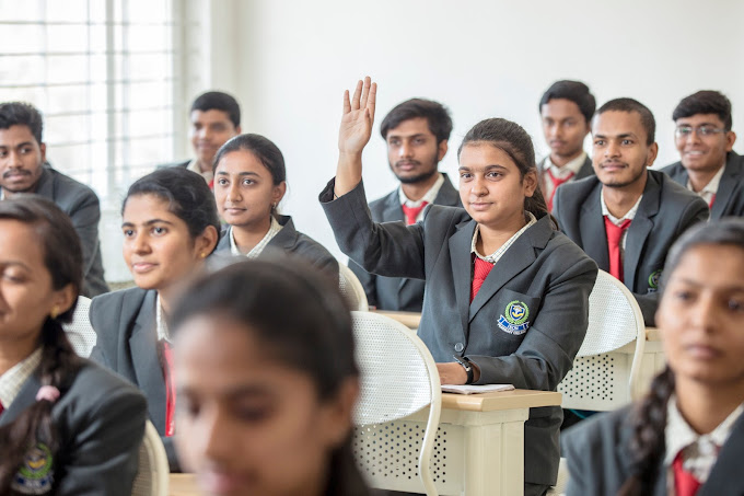 IKON Pharmacy college - Diploma of Pharmacy - D.pharm