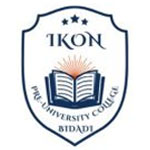 IKON Nursing College